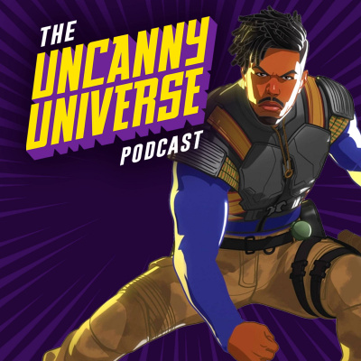 Uncanny Universe