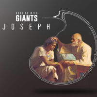 Running With The Giants - Joseph