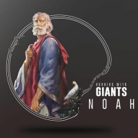 Running With The Giants - Noah