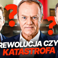 Nowy Rząd: REWOLUCJA czy KATASTROFA?