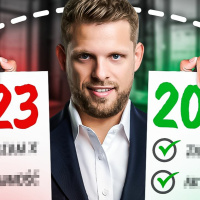 Przedsiębiorca Zdradza Jak Zarobić W 2024 Roku!