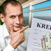 Kredyt mieszkaniowy - instrukcja krok po kroku | Ronald Szczepankiewicz