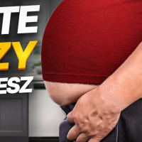 LEPTYNA i GRELINA - ciągle jesteś głodny?| Sebastian Klichowski