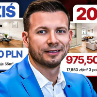 Będzie tylko drożej! Dlaczego ceny mieszkań nie spadną? | Maciej Welman