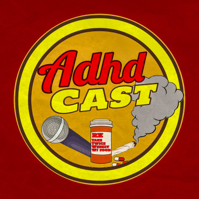 Adhd Podcast