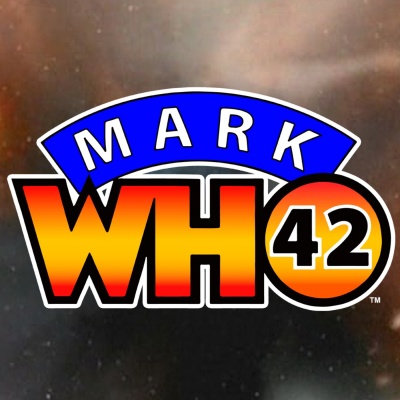 Markwho42: The Doctor Who Radio Show