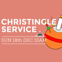 Abi Bates | Christingle | Sunday 10AM December 18th 16