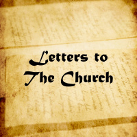Letters To The Church | Guy Trevithick | 05/05/2019