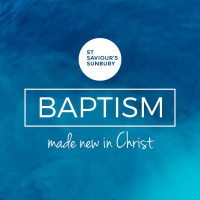 Baptism Service Message | Rowena Cross | 02/09/2018