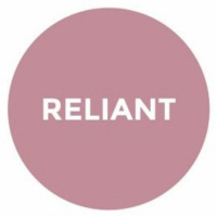 Church Values - Reliant | Rowena Cross | 21/10/2018