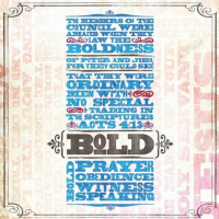 Amazing Boldness | Phillip Rodgers | 12/09/2018