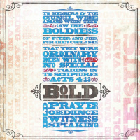 Amazing Boldness | Guy Trevithick | 09/09/2018