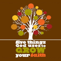Affy Harris | Personal Ministry | Sunday 10am November 20th 16