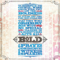 Bold Obedience | Rev Ron Cross | 07/10/2018