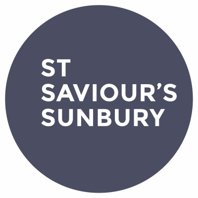 St Saviours Sunbury