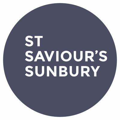St Saviours Sunbury