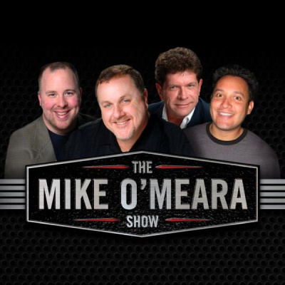 Podcasts The Mike Omeara Show