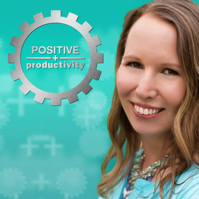 Positive Productivity With Kim Sutton