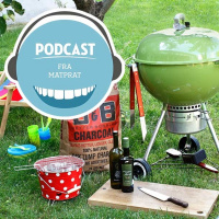 Gadgets til grillen – og alt det du ikke visste du trengte til sommerens grillsesong