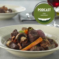 Boeuf Bourguignon – og hvordan lage kongen av gryteretter