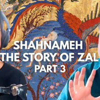 Culture | Ferdowsis Shahnameh, Part 3