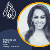 Shally Zomorodi, on Embracing Joy and Acceptance as a Form of Resistance