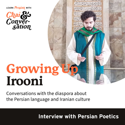 Learn Persian With Chai And Conversation