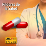 Pildoras De La Salud