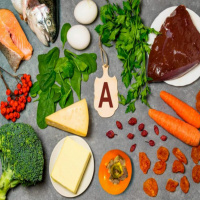 La importancia de las vitaminas en el desarrollo