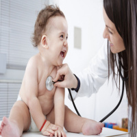Control del niño sano