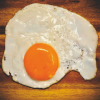 Alergia al huevo
