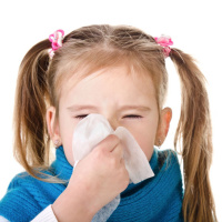 La sinusitis en niños