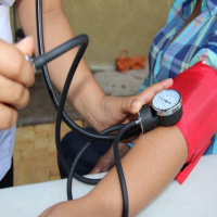 Hipertensión Arterial