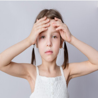 Palidez en niños ¿anemia?