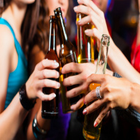 Consumo de alcohol en la adolescencia