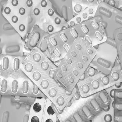 Pildoras De La Salud