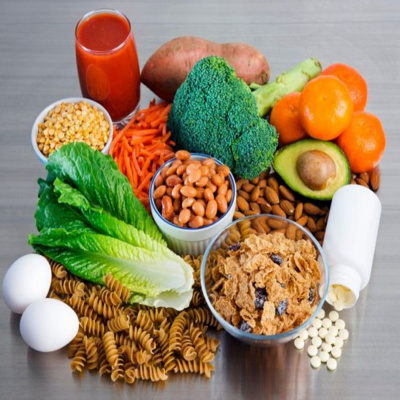Pildoras De La Salud