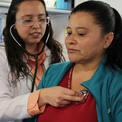 Pildoras De La Salud