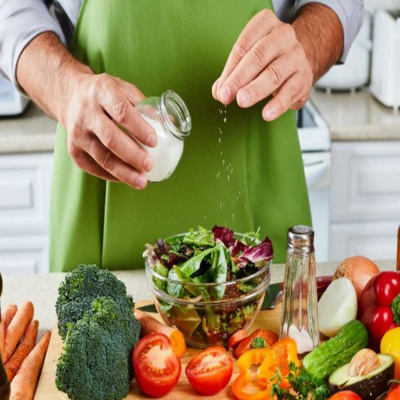 Pildoras De La Salud