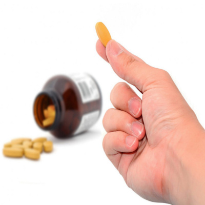 Pildoras De La Salud