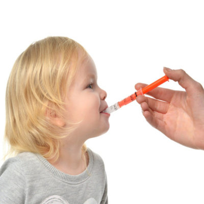 Pildoras De La Salud