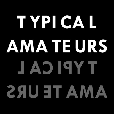 Typical Amateurs