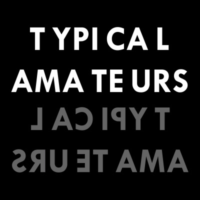 Typical Amateurs