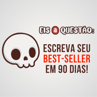 Escreva seu Best-Seller em 90 dias! | Eis a Questão 23