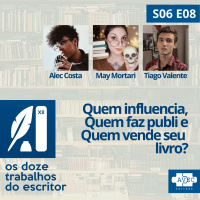 Quem vende o seu livro na internet? - S06E08