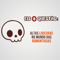 As loucas aventuras da Romantasia, com Bárbara Moraes - S08e07