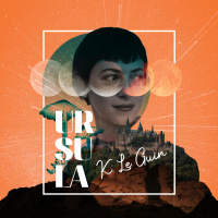 Ursula K. Le Guin, sem medo de se posicionar l Jornada do Escritor, 01