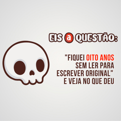 Os 12 Trabalhos Do Escritor - Escrita Criativa