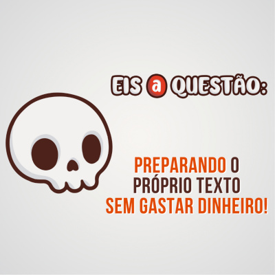 Os 12 Trabalhos Do Escritor - Escrita Criativa