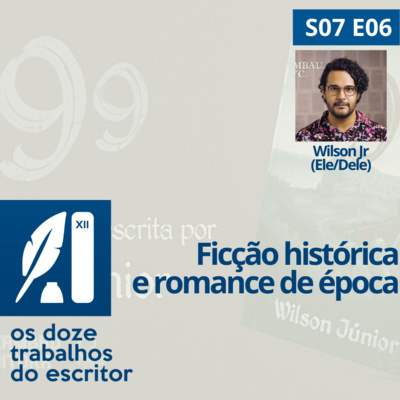 Os 12 Trabalhos Do Escritor - Escrita Criativa